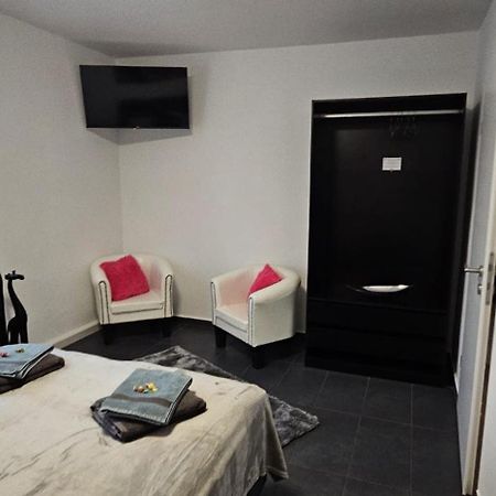 Waldstadt Homes, Iserlohn Eksteriør billede