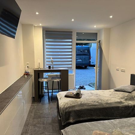 Waldstadt Homes, Iserlohn Eksteriør billede