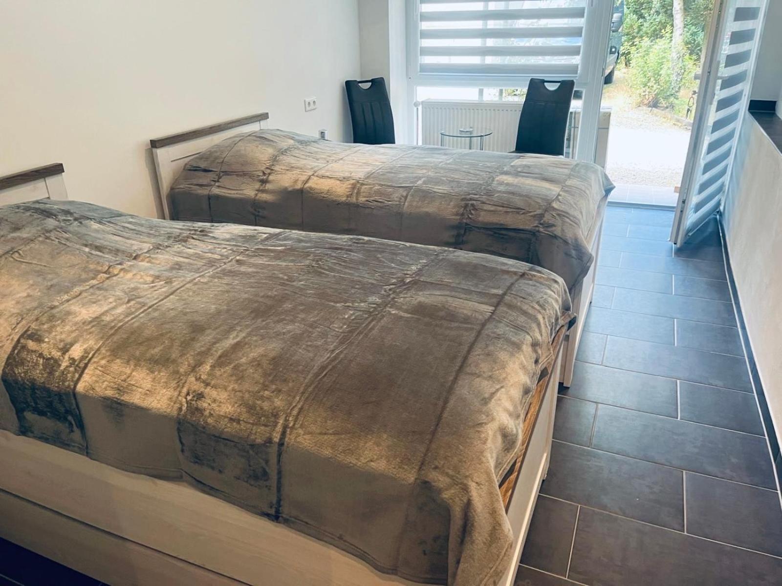 Waldstadt Homes, Iserlohn Eksteriør billede