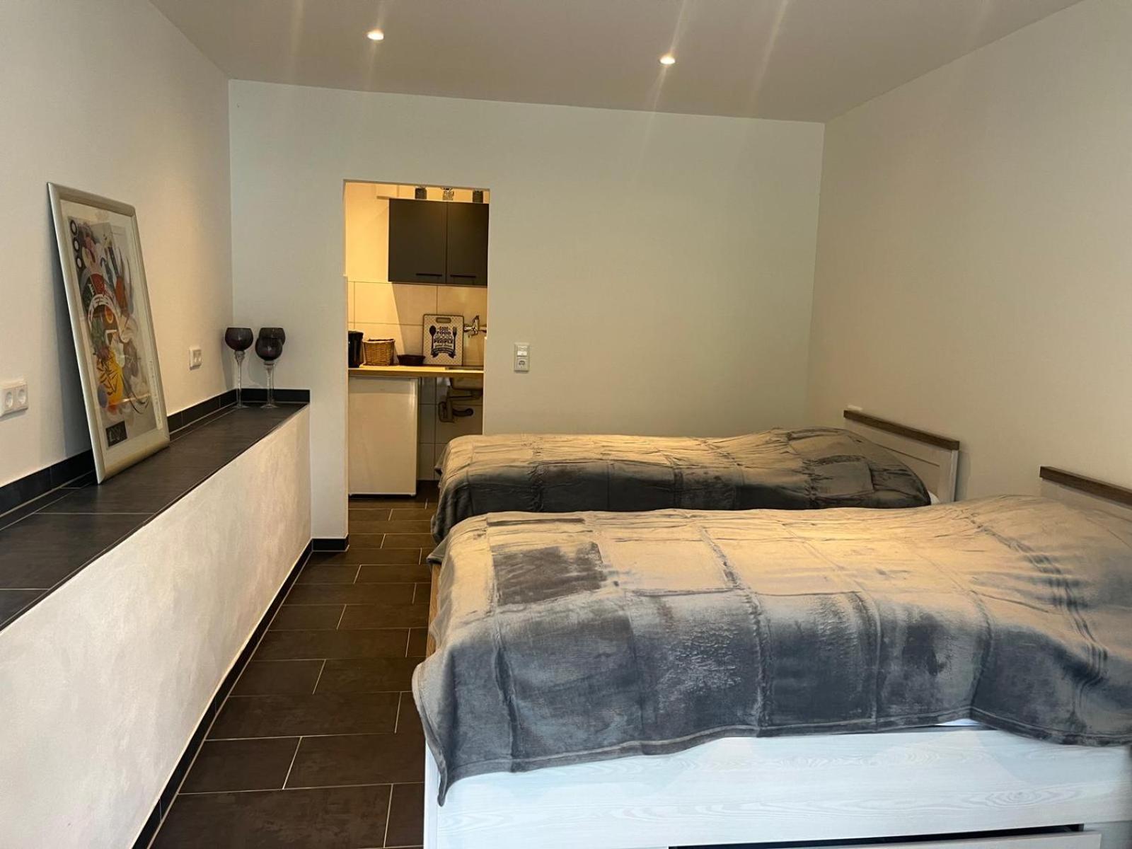 Waldstadt Homes, Iserlohn Eksteriør billede