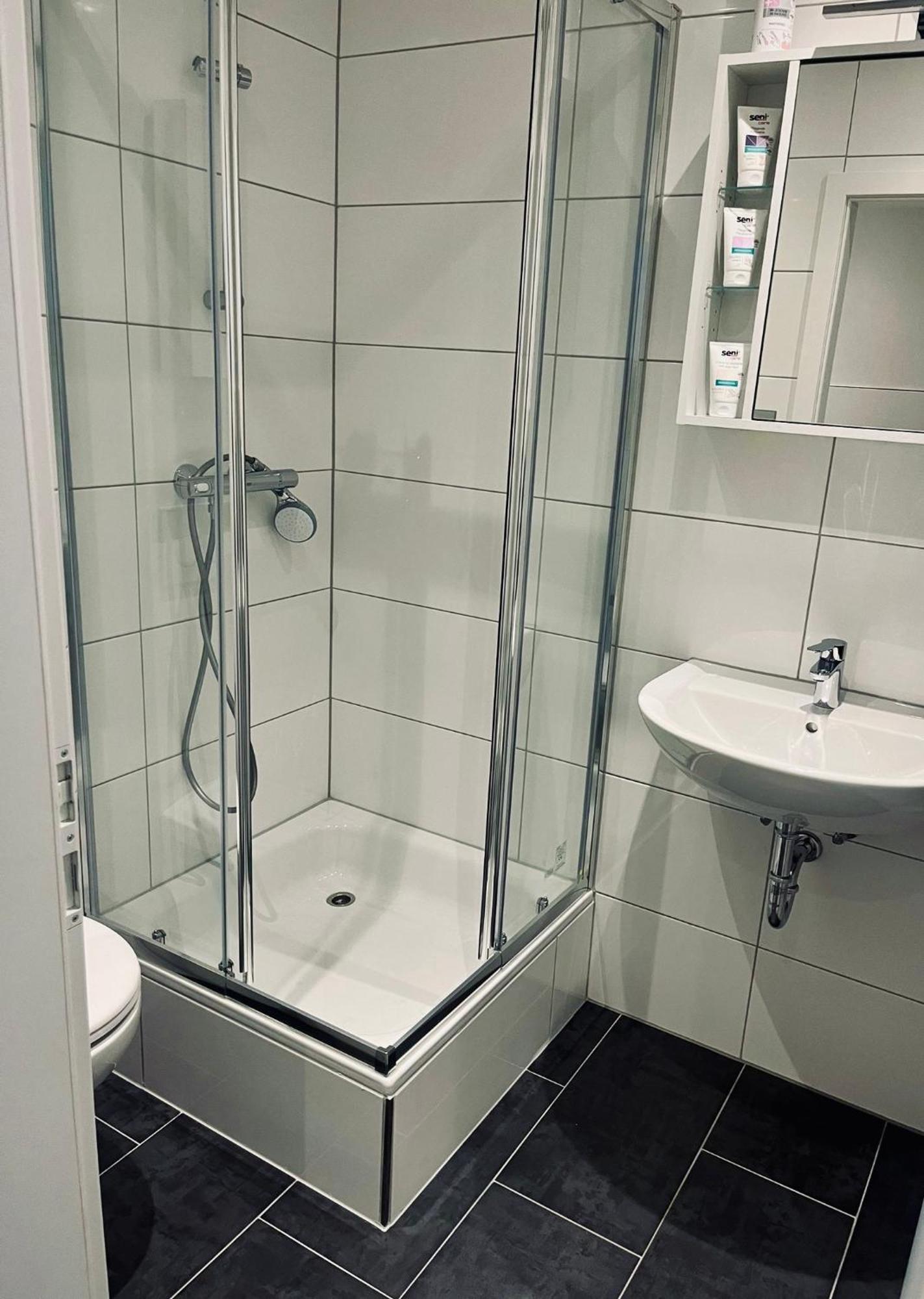 Waldstadt Homes, Iserlohn Eksteriør billede