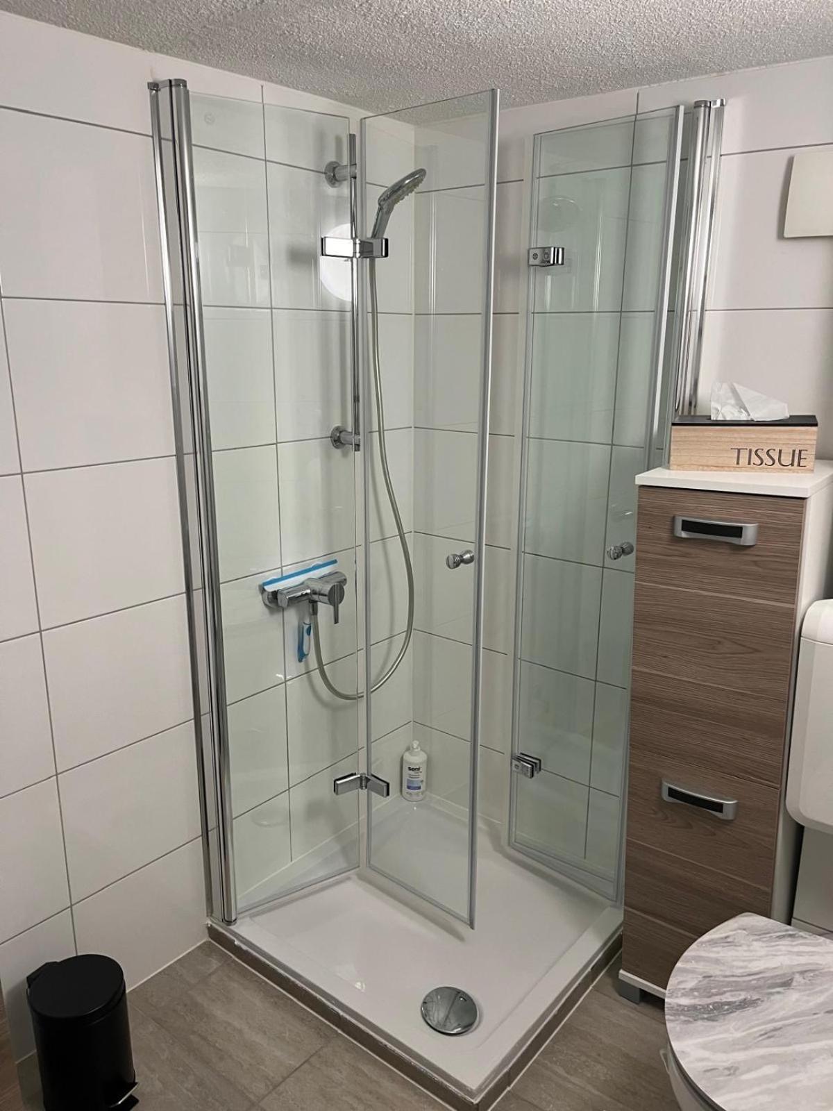 Waldstadt Homes, Iserlohn Eksteriør billede