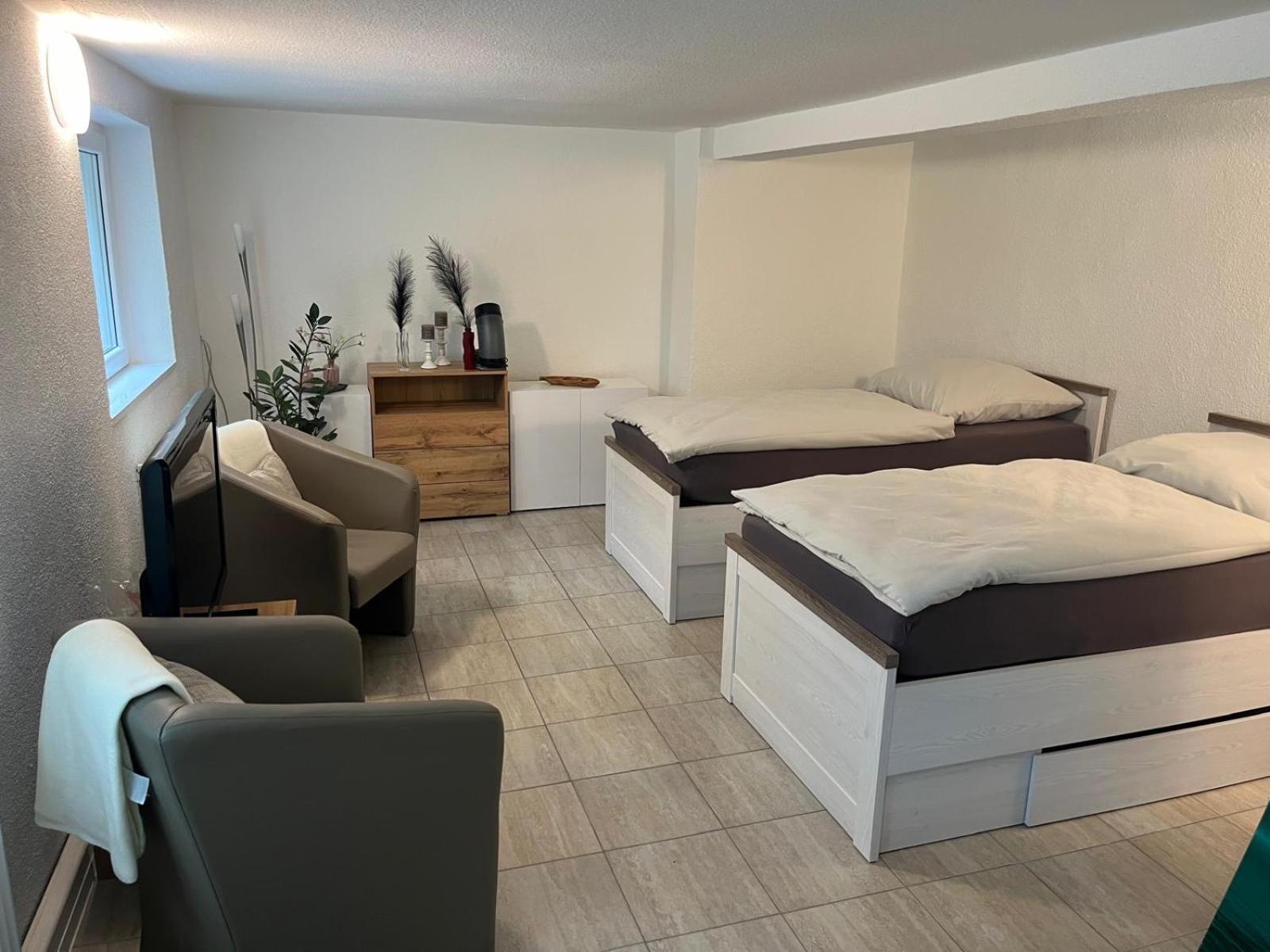 Waldstadt Homes, Iserlohn Eksteriør billede