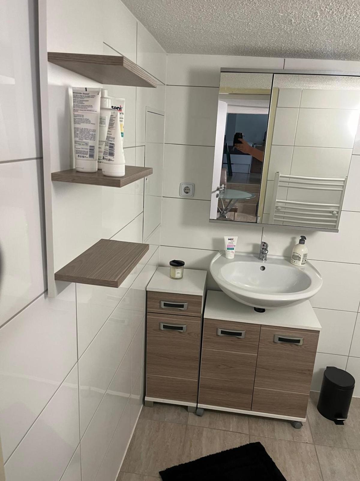 Waldstadt Homes, Iserlohn Eksteriør billede