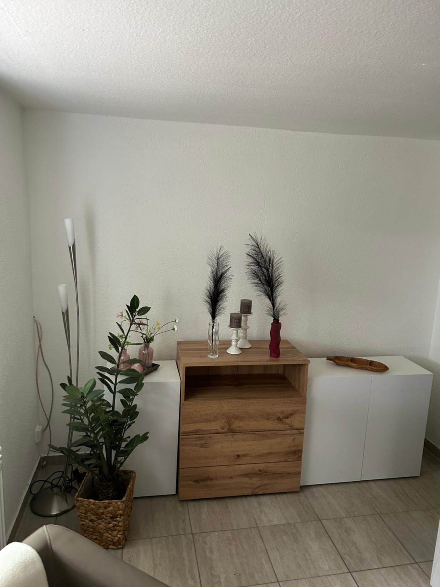 Waldstadt Homes, Iserlohn Eksteriør billede