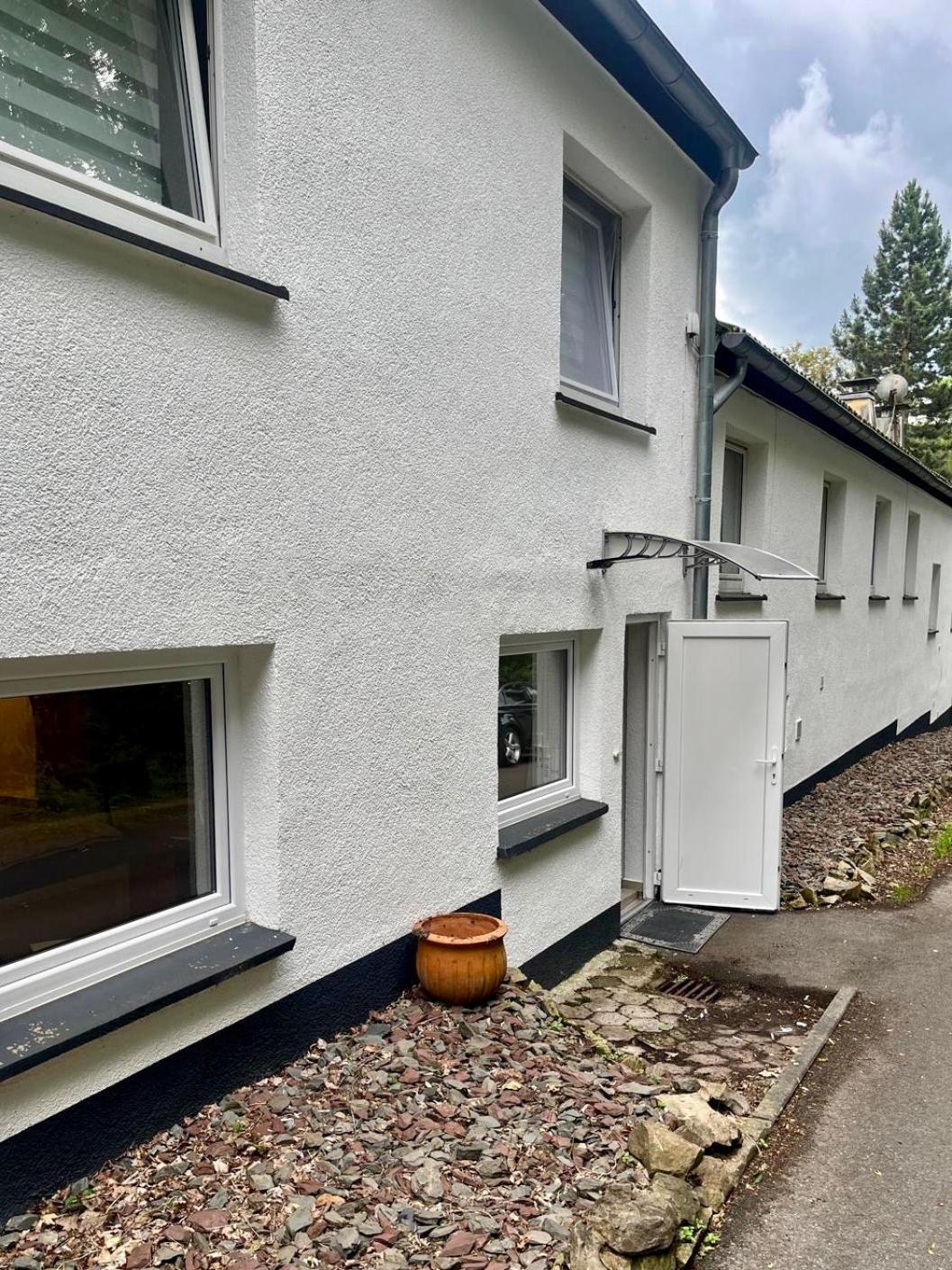 Waldstadt Homes, Iserlohn Eksteriør billede