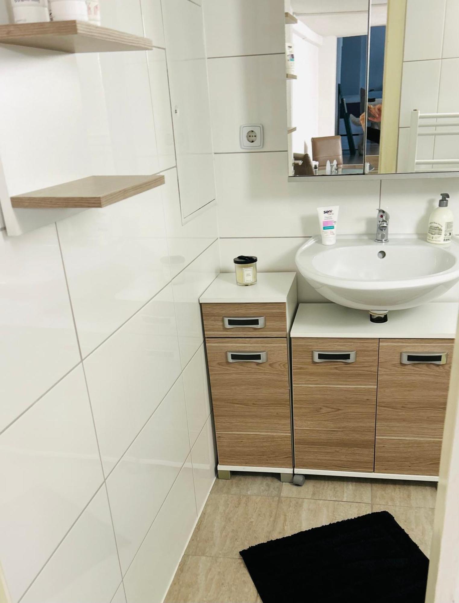 Waldstadt Homes, Iserlohn Eksteriør billede