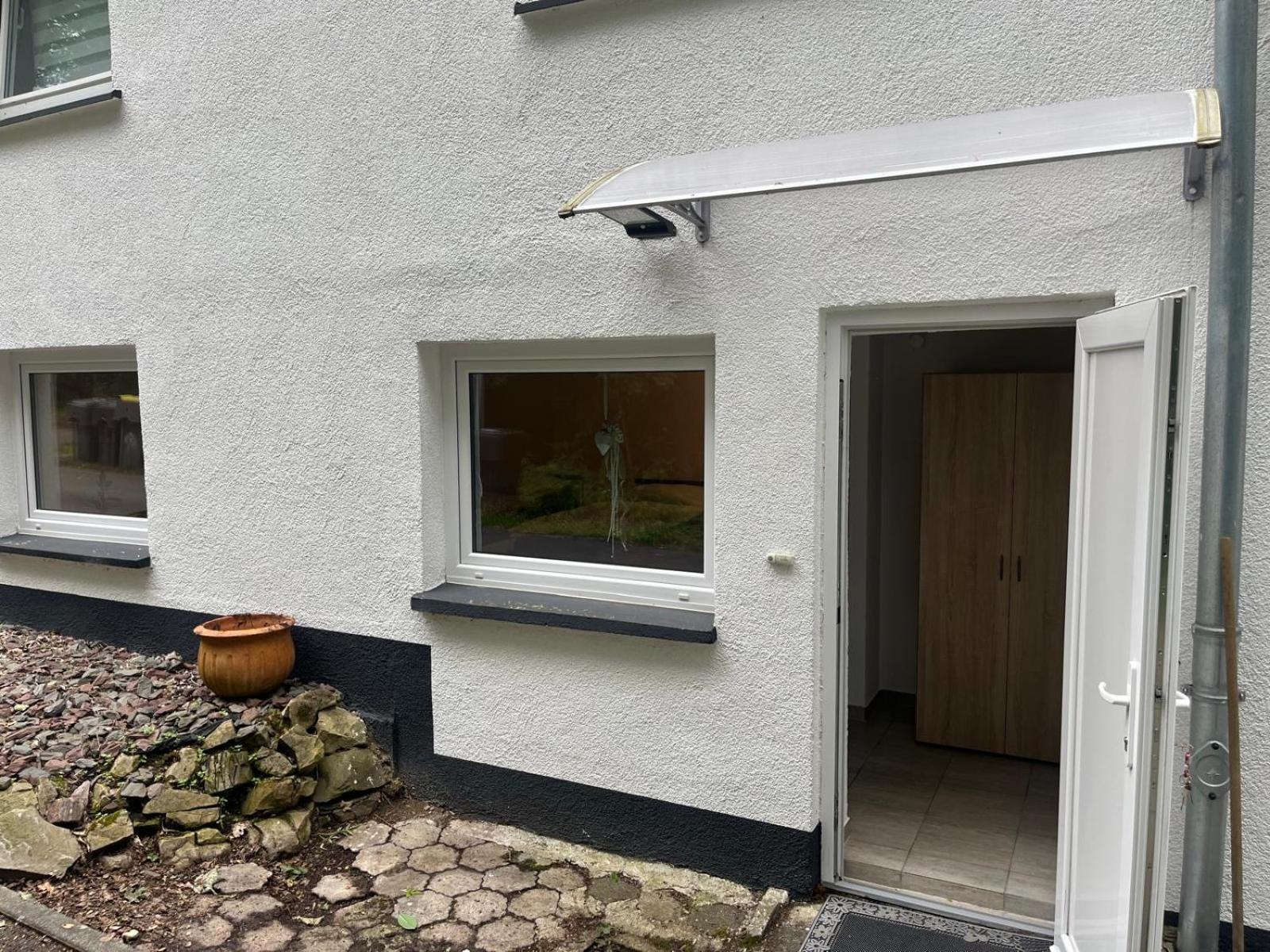 Waldstadt Homes, Iserlohn Eksteriør billede