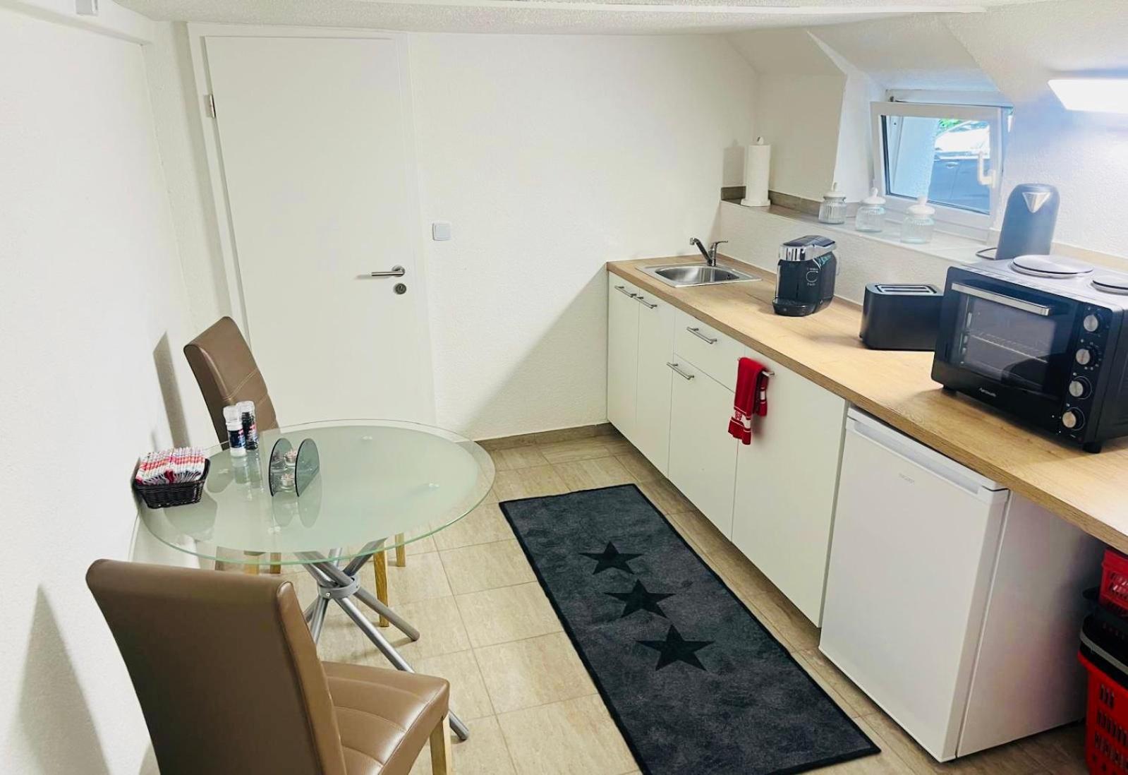 Waldstadt Homes, Iserlohn Eksteriør billede
