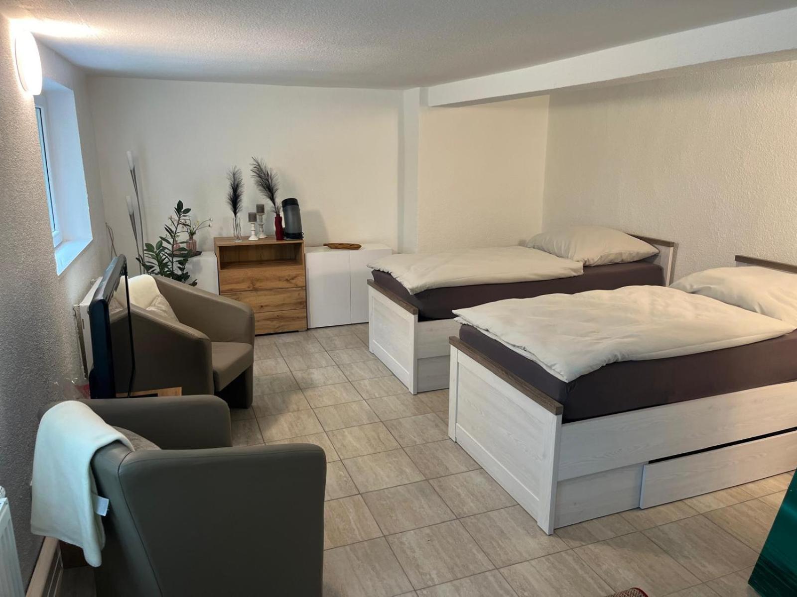 Waldstadt Homes, Iserlohn Eksteriør billede