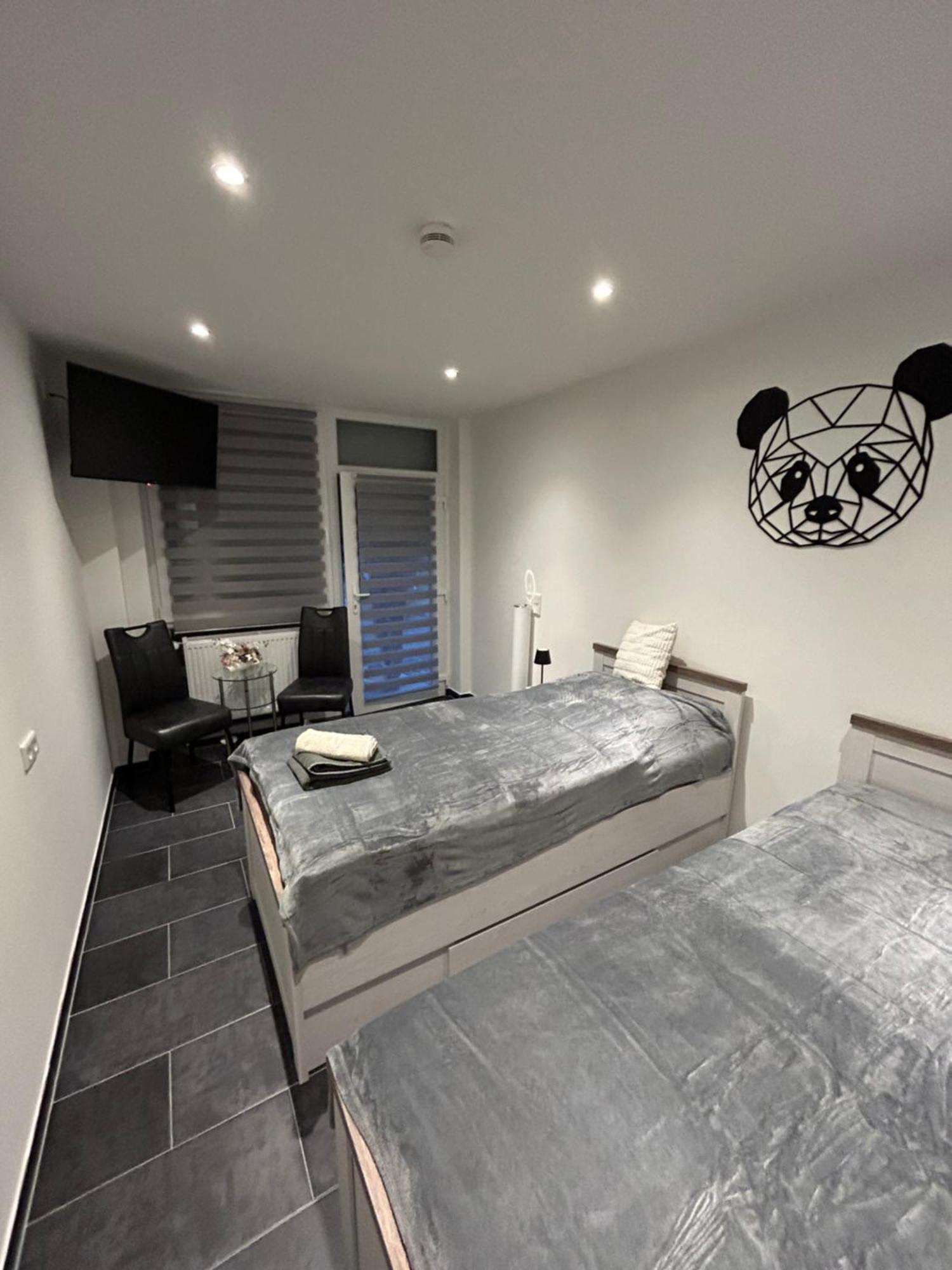Waldstadt Homes, Iserlohn Eksteriør billede