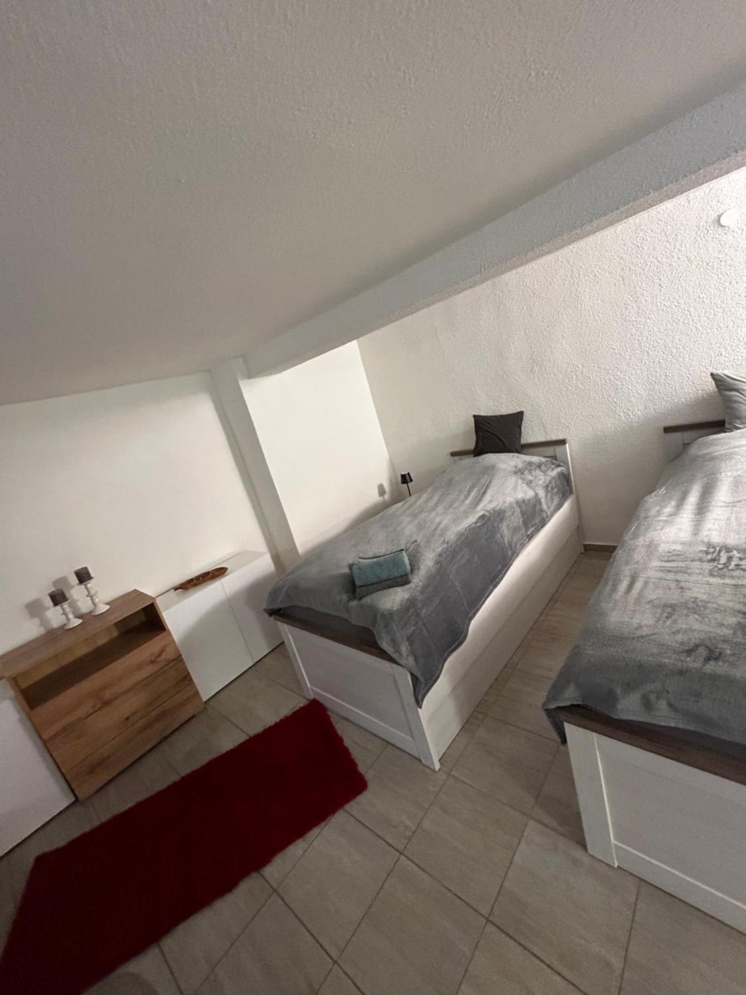 Waldstadt Homes, Iserlohn Eksteriør billede