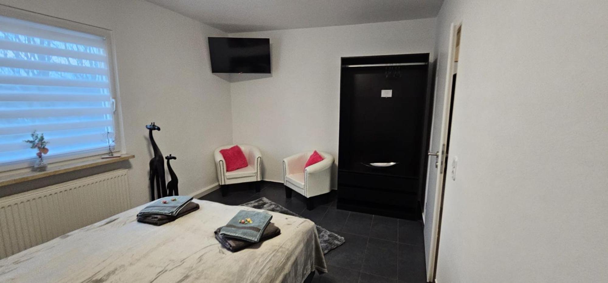 Waldstadt Homes, Iserlohn Eksteriør billede