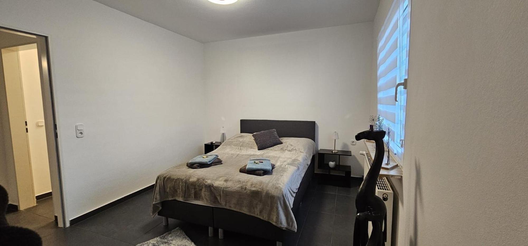 Waldstadt Homes, Iserlohn Eksteriør billede