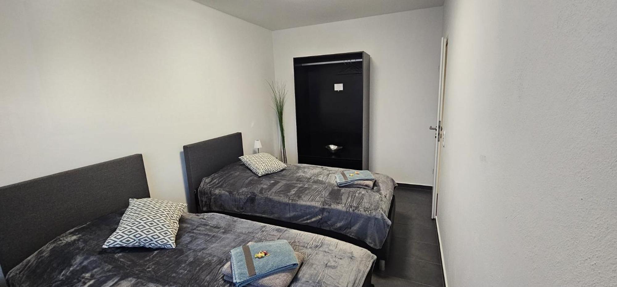 Waldstadt Homes, Iserlohn Eksteriør billede