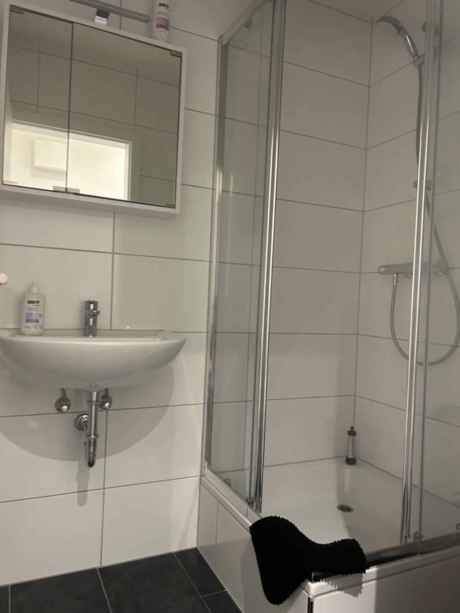 Waldstadt Homes, Iserlohn Eksteriør billede