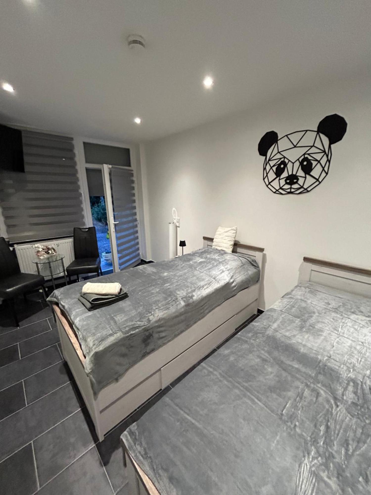 Waldstadt Homes, Iserlohn Eksteriør billede