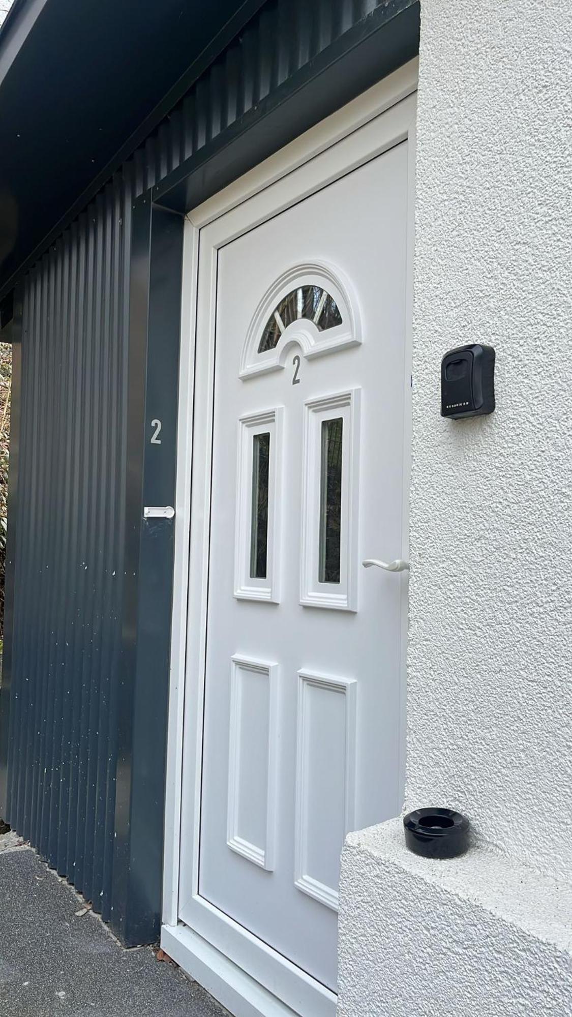 Waldstadt Homes, Iserlohn Eksteriør billede