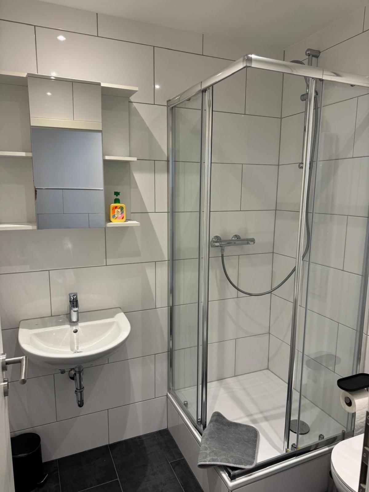 Waldstadt Homes, Iserlohn Eksteriør billede